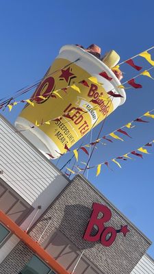 Bojangles by null