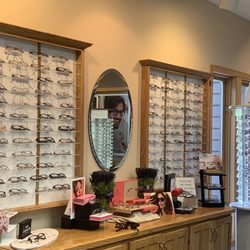 Scholles Jas Optmtrst - Eyeglasses selection