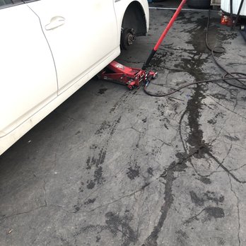 Al's Auto Center - Tires Near Me - Pasadena, California