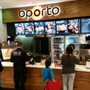 Photo of Oporto
