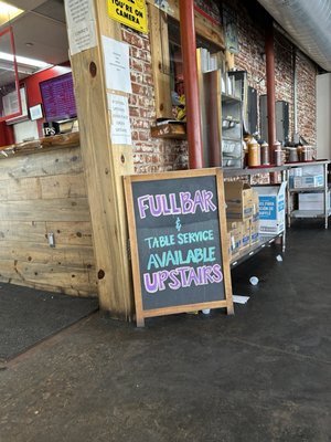 Yazoo BBQ Company by null