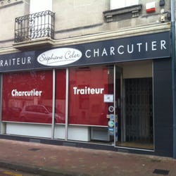 Traiteur Stephane Celer