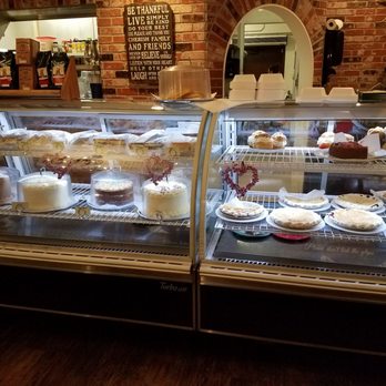 Nibbley's Cafe - Display case - Breakfast & Brunch Near Me - Klamath Falls, Oregon Nibbley's Cafe - Display case - Breakfast & Brunch Near Me - Klamath Falls, Oregon