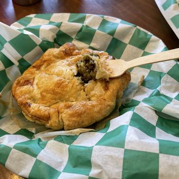 Pino Pies - Lentil mushroom - Desserts Near Me - June Lake, California Pino Pies - Lentil mushroom - Desserts Near Me - June Lake, California