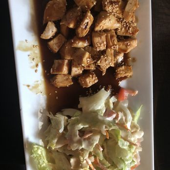 Pho Char Grill - Chicken teriyaki and salad! - Vietnamese Near Me - Manassas, Virginia Pho Char Grill - Chicken teriyaki and salad! - Vietnamese Near Me - Manassas, Virginia