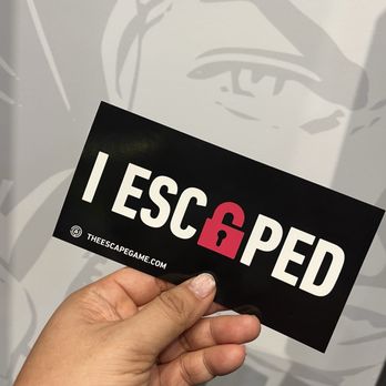 The Escape Game Irvine - Escape Games Near Me - Irvine, California The Escape Game Irvine - Escape Games Near Me - Irvine, California