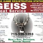 Geiss Meat Service