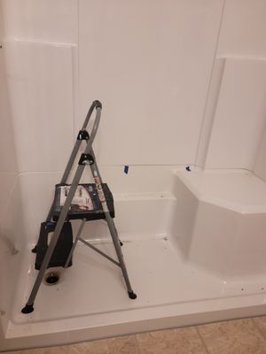 Pete's Plumbing Logo