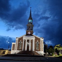 First United Methodist Church