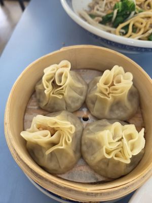 Noodles Fresh | El Cerrito CA Chinese Cuisine by null