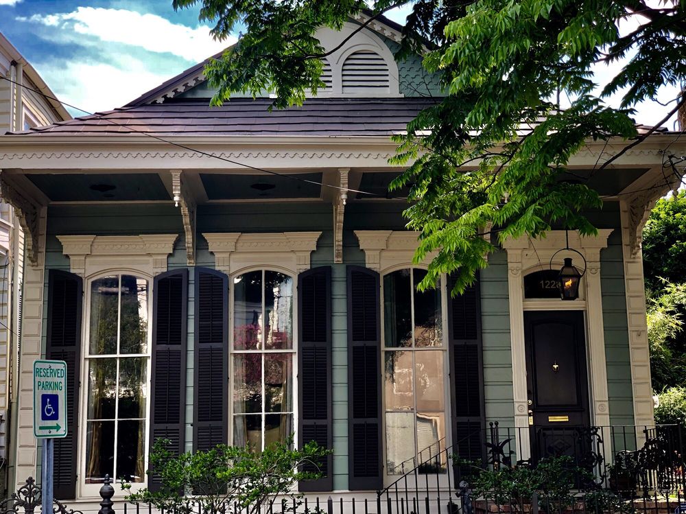 Slide of Cajun Home Improvements