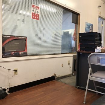 Tint Zone Auto Center - Car Window Tinting Near Me - Honolulu, Hawaii Tint Zone Auto Center - Car Window Tinting Near Me - Honolulu, Hawaii