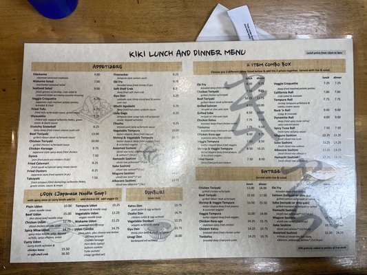 kikiページ Kiki (@kikicincinnati) · Cincinnati, OH · Instagram photos and videos