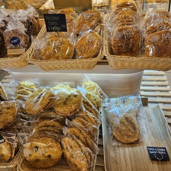 Bakery 1908 - Bakeries Near Me - Orlando, Florida