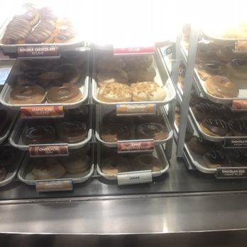 Krispy Kreme - Donuts Near Me - Orange, California Krispy Kreme - Donuts Near Me - Orange, California