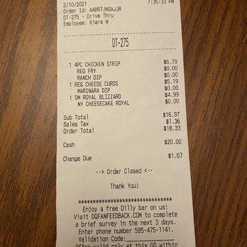 Dairy Queen Grill & Chill - Here's an expensive mediocre meal if I ever had one. Not worth this not hot mess of a dinner. Never again. - Burgers Near Me - Rochester, New York Dairy Queen Grill & Chill - Here's an expensive mediocre meal if I ever had one. Not worth this not hot mess of a dinner. Never again. - Burgers Near Me - Rochester, New York