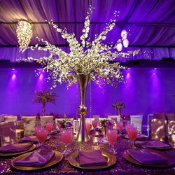 CR Legacy Event Center