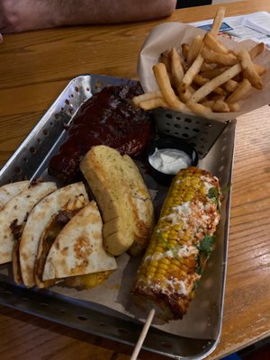 Chili's Grill & Bar by null