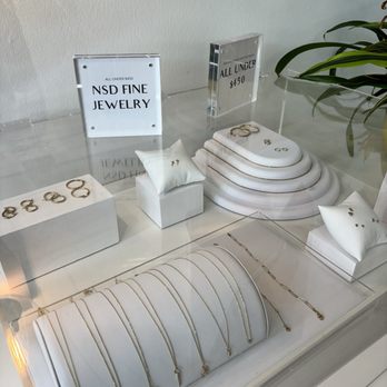 Nikki Smith Designs - Jewelry Near Me - Dallas, Texas