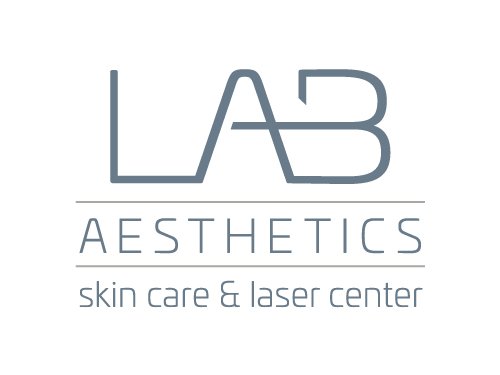 LAB Aesthetics Logo