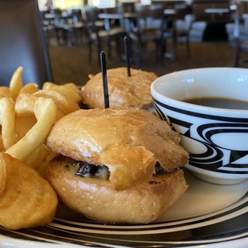 Sterling's Famous - Side winder fries - Seafood Near Me - Richland, Washington