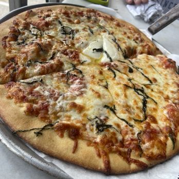 The Napoli’s - Pizza - Pizza Near Me - Ogunquit, Maine