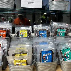 House of Jerky