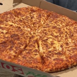 Reginos Pizza