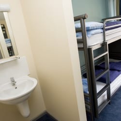 YHA London St Pancras