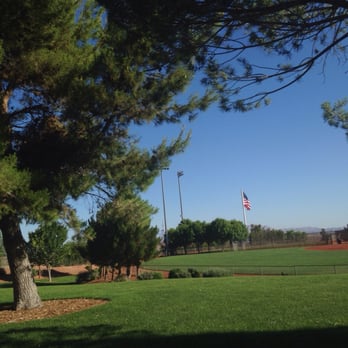 Mission Hills Park - Nature @ Mission Hills - Parks Near Me - Henderson, Nevada
