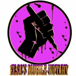 Elsa’s Mobile Notary - Est.2018