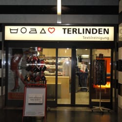 Terlinden Textilpflege - Terlinden - Shopville
