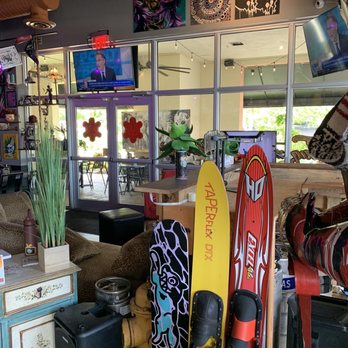 Tacos & Tattoos - Mexican Near Me - Miami, Florida