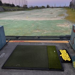 McInnis Park Golf Club
