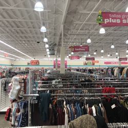 dd's DISCOUNTS