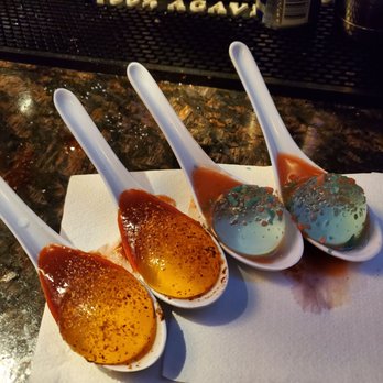 Highwire Tucson - Mexican candy pearl shots and pop rocks pearl shots - Cocktail Bars Near Me - Tucson, Arizona Highwire Tucson - Mexican candy pearl shots and pop rocks pearl shots - Cocktail Bars Near Me - Tucson, Arizona