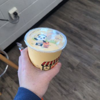 Boba House - Passion fruit smoothie - Juice Bars & Smoothies Near Me - Holland, Michigan Boba House - Passion fruit smoothie - Juice Bars & Smoothies Near Me - Holland, Michigan