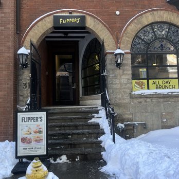 Flipper's - Pancakes Near Me - Toronto, Ontario