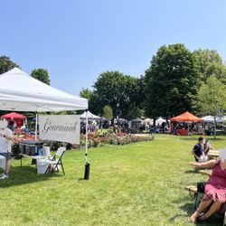 MainStreet Libertyville Farmers Market - Farmers Market