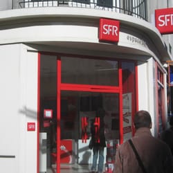 Boutique SFR