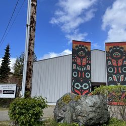 Taste of Sitka Sea Walk Tour