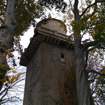 Harkness Memorial State Park - Isengard? - Landmarks & Historical Buildings Near Me - Waterford, Connecticut