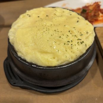 Ziggle - Steamed Egg - Korean Near Me - Flushing, New York