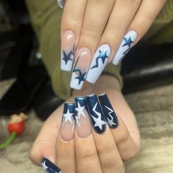 Lush Nails and Spa
