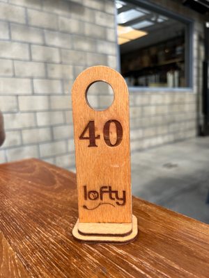 Lofty Coffee Little Italy Cafe and Bakery by null