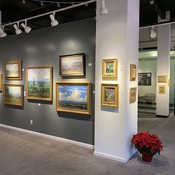 Cincinnati Art Galleries