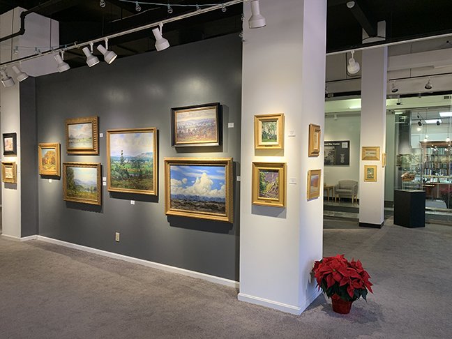 CINCINNATI ART GALLERIES - Updated September 2024 - 13 Photos - 225 E ...