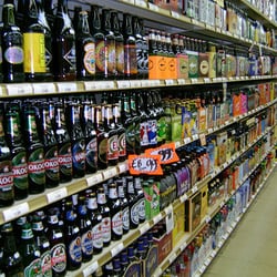 Bridgeview Liquors Inc