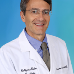California Retina Consultants - Alessandro A. Castellarin, M.D.