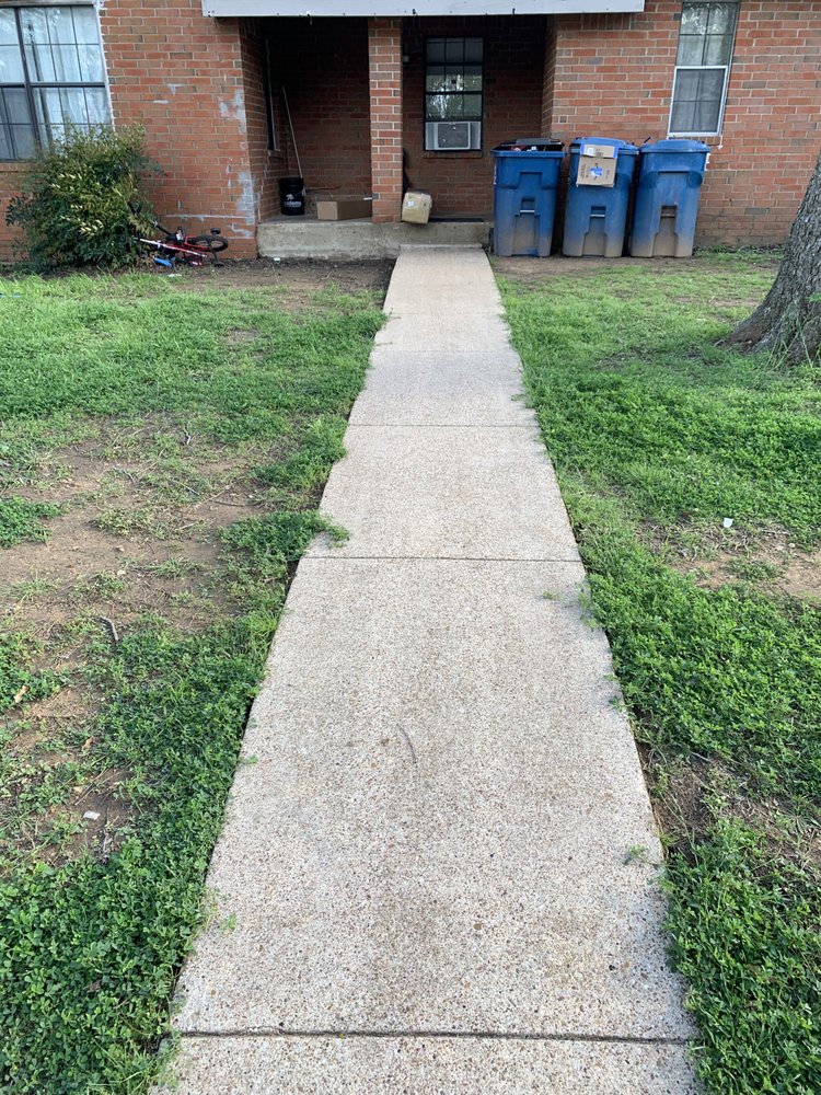 Slide of ML Exterior Solutions 